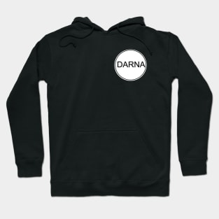 DARNA pocket size Hoodie